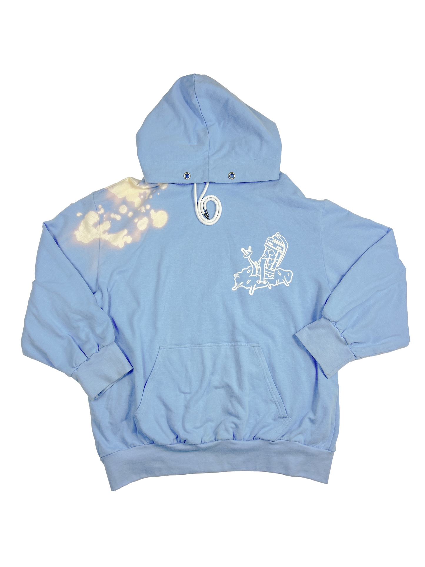 Other Worldly Hoodie