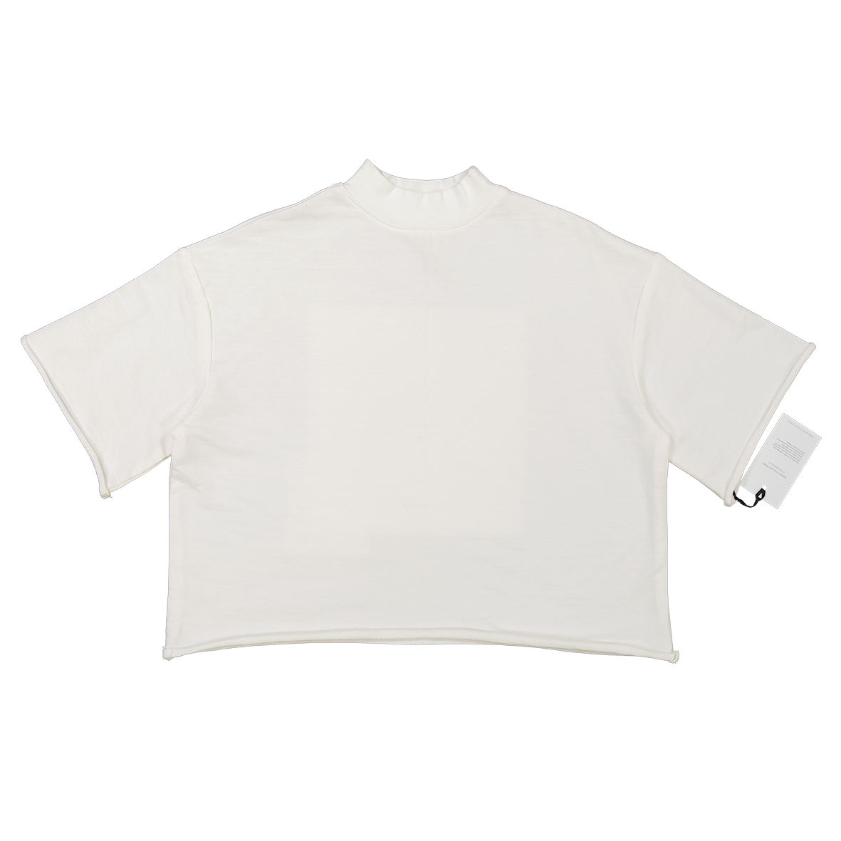 Custom Boxy Tee | 4