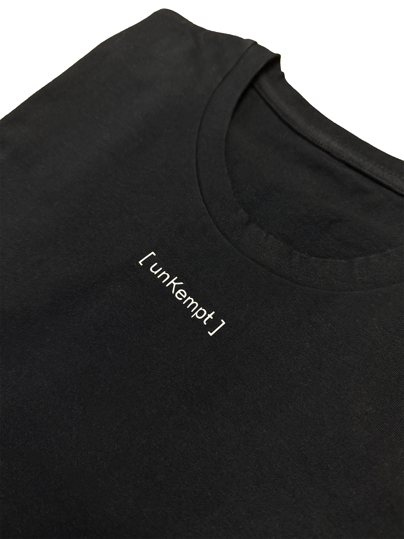 unKempt T-shirt