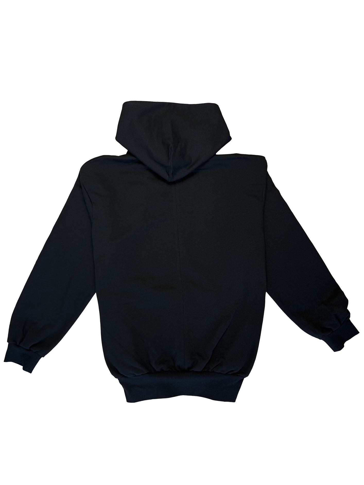 Equilibirum Black Hoodie