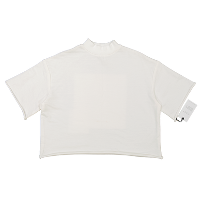 Custom Boxy Tee | 4