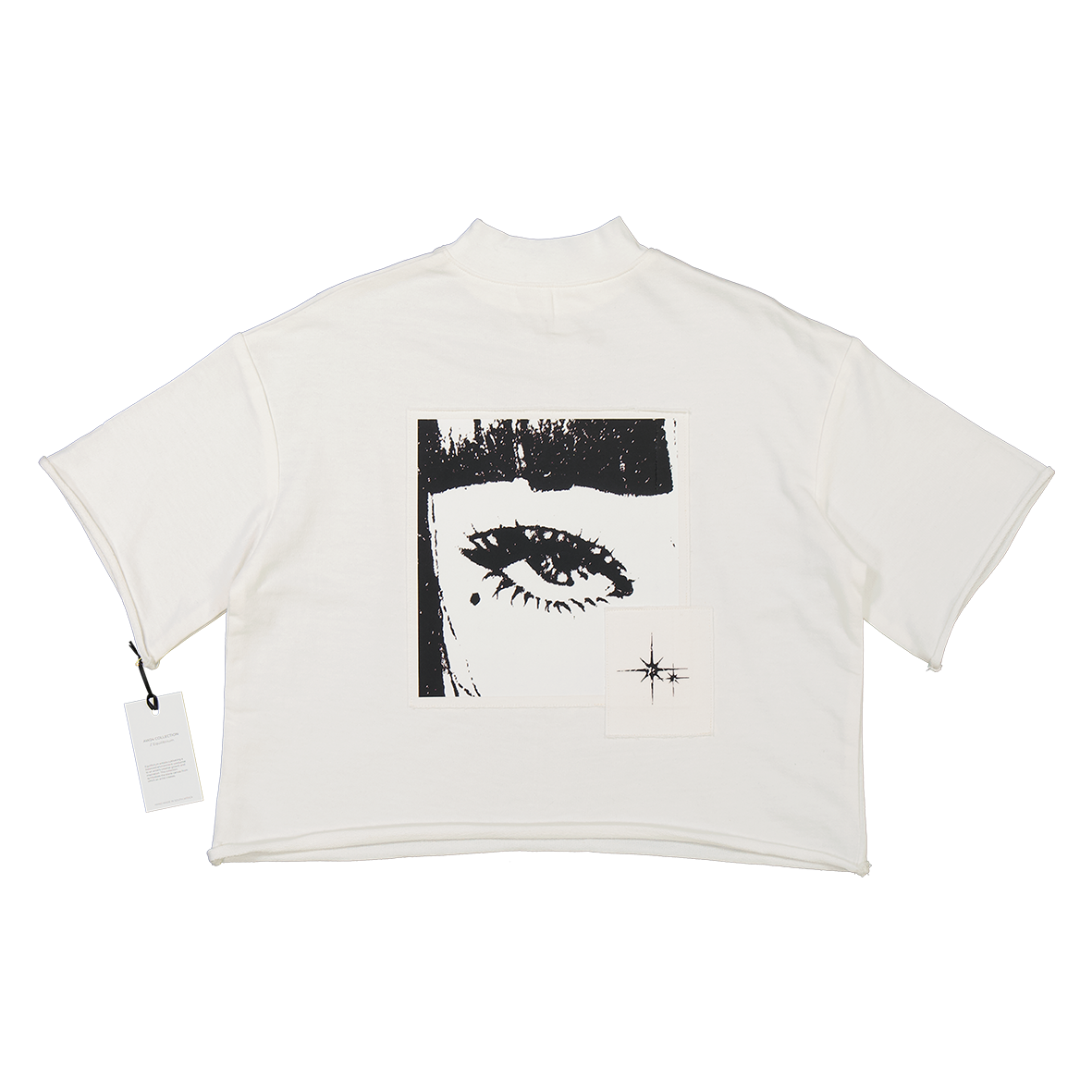 Custom Boxy Tee | 4