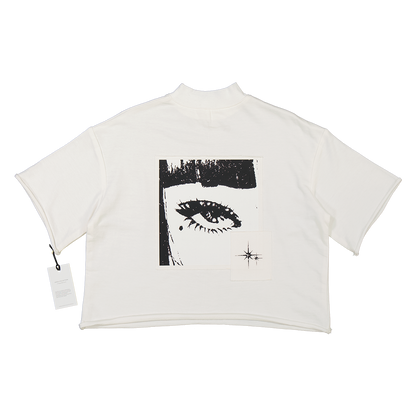 Custom Boxy Tee | 4