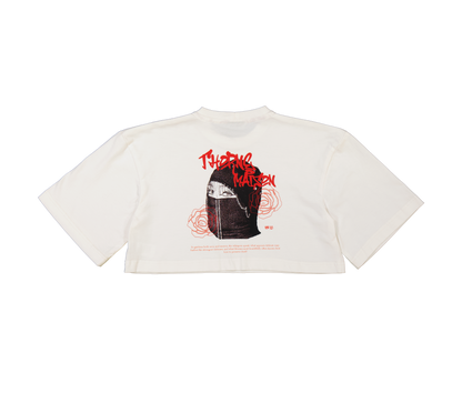 Thorne Crop Top