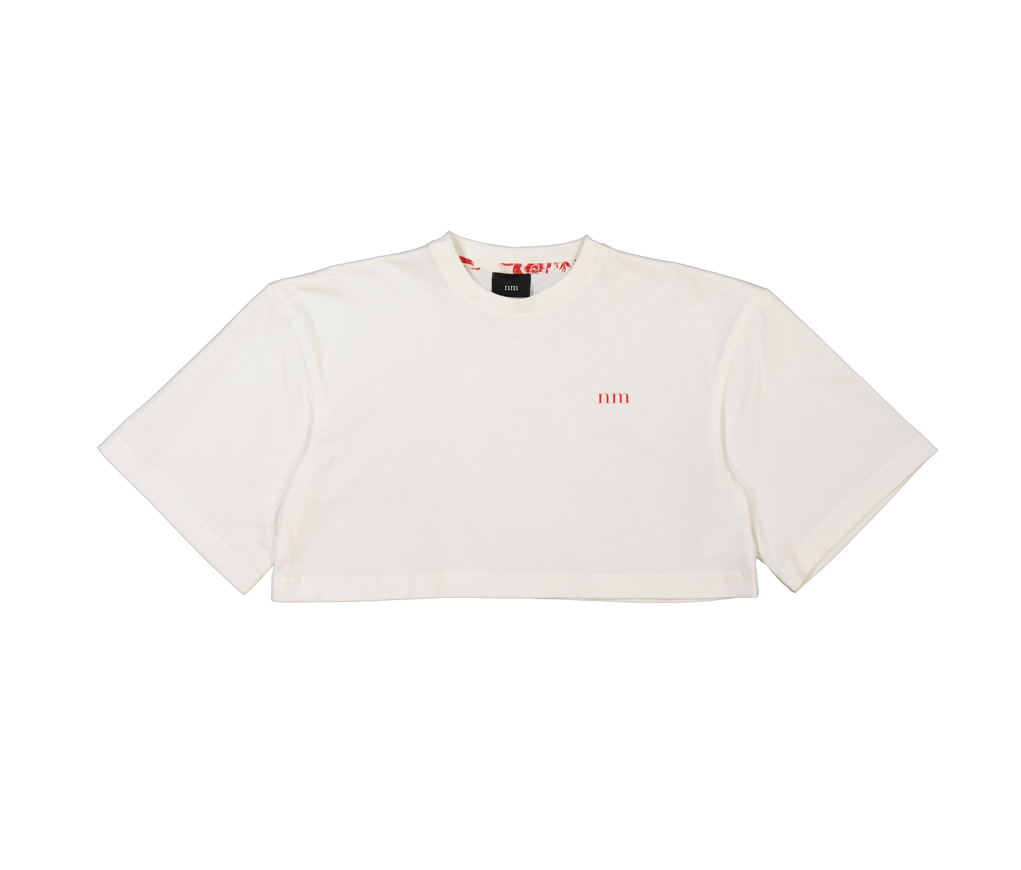 Thorne Crop Top